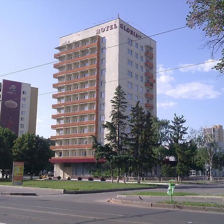 Apartmens Near Metalist Apartman Harkov Kültér fotó