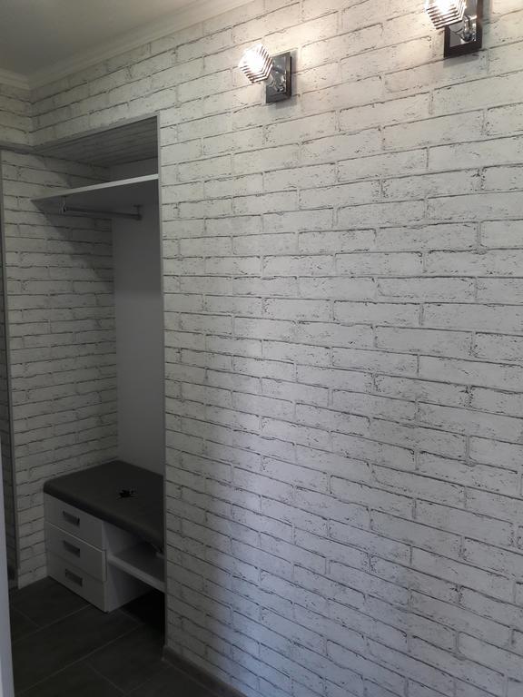 Apartmens Near Metalist Apartman Harkov Kültér fotó