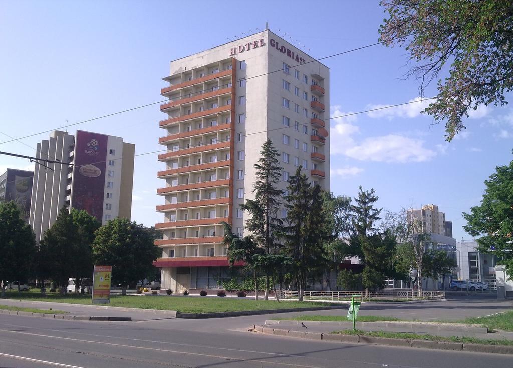 Apartmens Near Metalist Apartman Harkov Kültér fotó